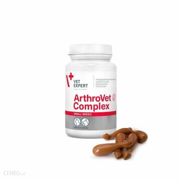 i-arthrovet-ha-60-tabletek