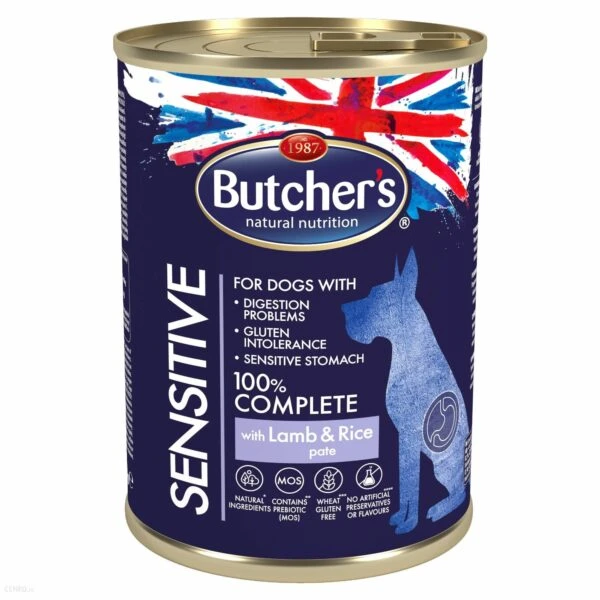 i-butcher-s-functional-dog-sensitive-z-jagniecina-z-ryzem-pasztet-24x390g